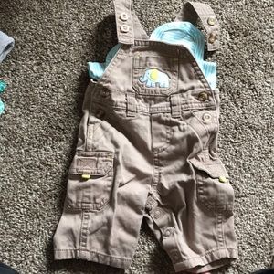 Baby outfit